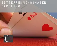 Zitterpenningshagen  gambling