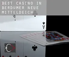 Best casino in  Berdumer Neue Mitteldeich