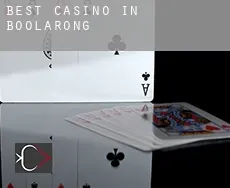 Best casino in  Boolarong