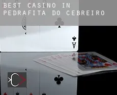 Best casino in  Pedrafita do Cebreiro