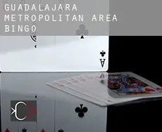 Guadalajara Metropolitan Area  bingo
