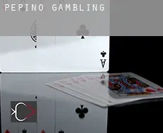 Pepino  gambling