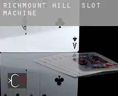 Richmount Hill  slot machine