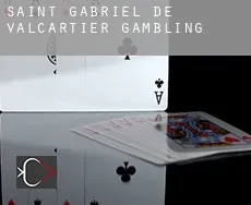 Saint-Gabriel-de-Valcartier  gambling