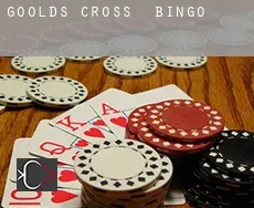 Goolds Cross bingo