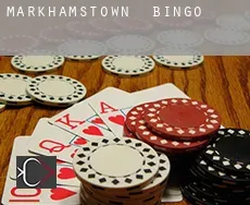 Markhamstown  bingo