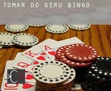 Tomar do Geru  bingo