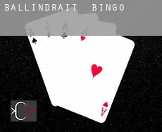 Ballindrait  bingo