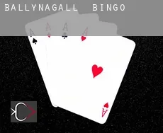 Ballynagall  bingo