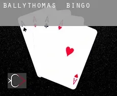 Ballythomas  bingo