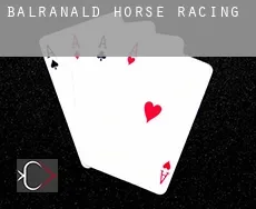 Balranald horse racing