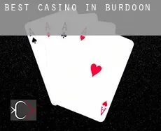 Best casino in  Burdoon