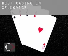 Best casino in Čejkovice