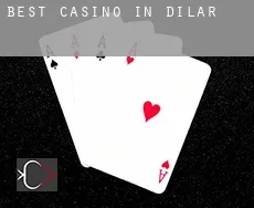 Best casino in Dílar