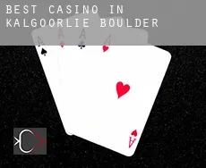 Best casino in  Kalgoorlie/Boulder