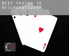 Best casino in  Reichardtsdorf