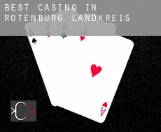 Best casino in Rotenburg Landkreis