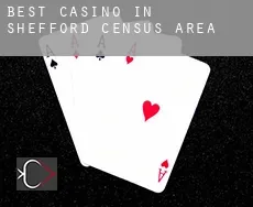 Best casino in  Shefford (census area)