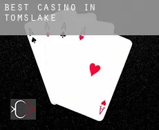 Best casino in  Tomslake