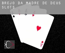 Brejo da Madre de Deus  slots