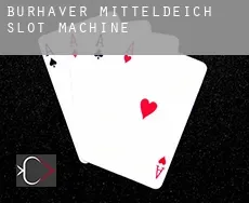 Burhaver Mitteldeich  slot machine