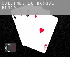 Collines-du-Basque  bingo