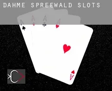 Dahme-Spreewald Landkreis  slots