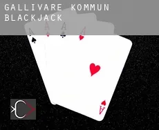 Gällivare Kommun blackjack
