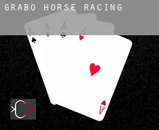 Gråbo  horse racing
