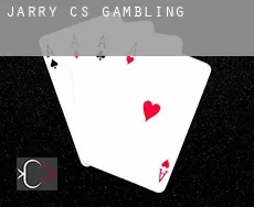 Jarry (census area)  gambling