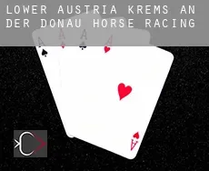 Politischer Bezirk Krems an der Donau (Lower Austria)  horse racing