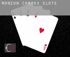Monzón de Campos  slots