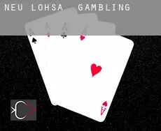 Neu-Lohsa  gambling