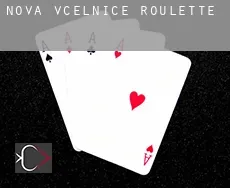 Nová Včelnice  roulette