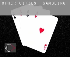 Other Cities in Canberra  gambling