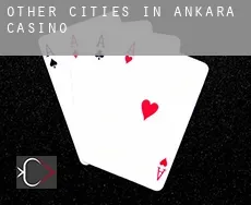 Other cities in Ankara casino