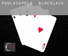 Poulacapple blackjack