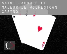 Saint-Jacques-le-Majeur-de-Wolfestown  casino