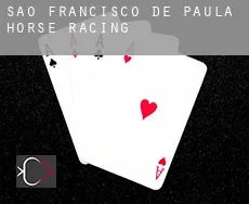 São Francisco de Paula  horse racing