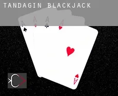 Tandagin  blackjack