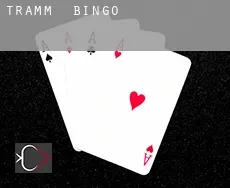 Tramm bingo