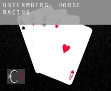 Untermberg  horse racing