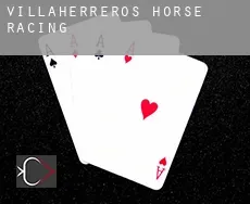 Villaherreros  horse racing