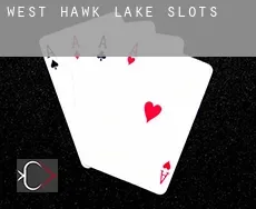 West Hawk Lake  slots