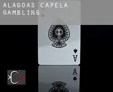 Capela (Alagoas) gambling
