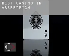 Best casino in  Abserdeich