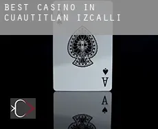 Best casino in Cuautitlán Izcalli