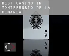 Best casino in  Monterrubio de la Demanda