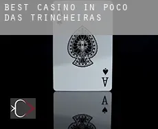Best casino in  Poço das Trincheiras
