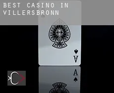 Best casino in Villersbronn